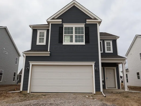 2776 Coltstail Dr, Powell, OH 43065