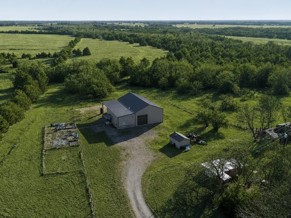 2800 County Road 2905, Dodd City, TX 75438