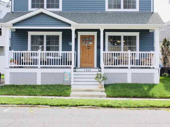 1402 C St, Belmar, NJ 07719