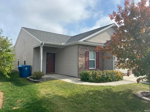 2381 Maxwell Dr, West Lafayette, IN 47906
