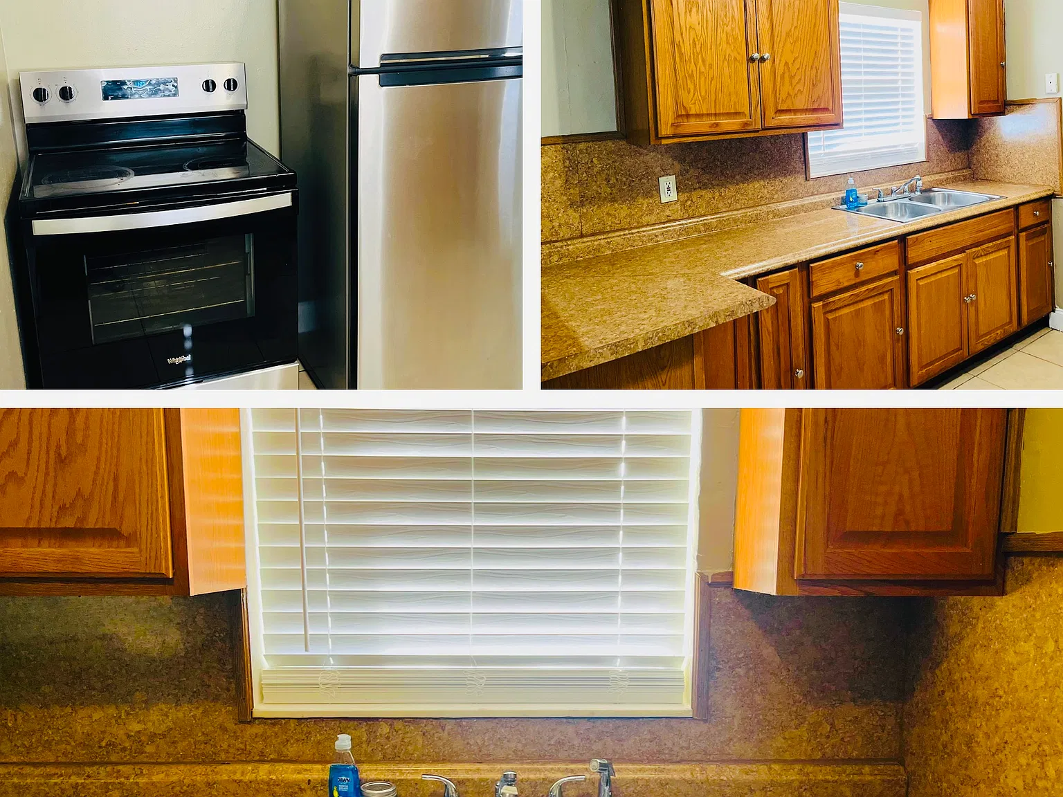 3 bed, 955 sqft, $2,350 — Photo 4