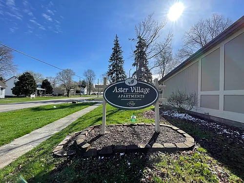 Aster Village Photo 1