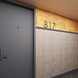 Rented by Nooklyn NYC LLC