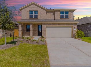 13119 Moorlands Hills Dr, Humble, TX 77396