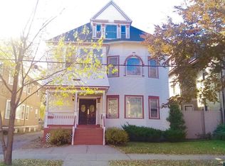 746 Elm St APT 3, New Haven, CT 06511
