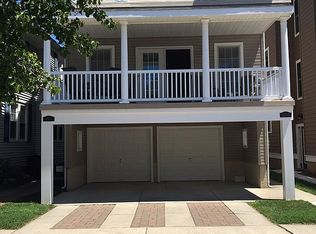 823 Pennlyn Pl #1, Ocean City, NJ 08226
