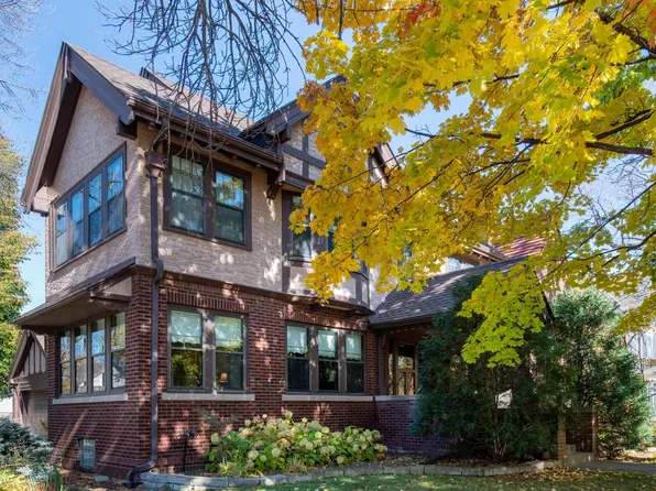 1157 Summit Ave, Saint Paul, MN 55105
