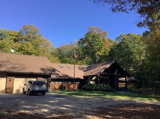 370 Nelson Ct, Washington Island, WI 54246