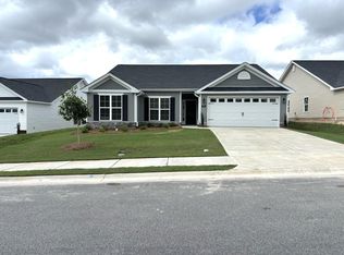 333 Jardon St, Augusta, GA 30909