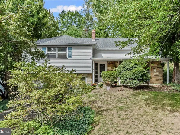 604 Pine Tree Rd, Jenkintown, PA 19046