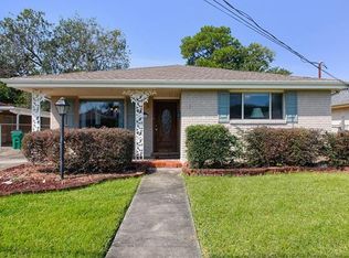 864 W William David Pkwy, Metairie, LA 70005