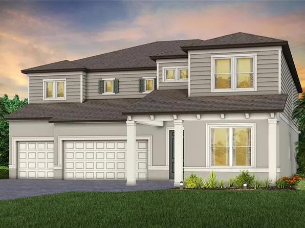 13648 Evergreen Valley Dr, Riverview, FL 33578
