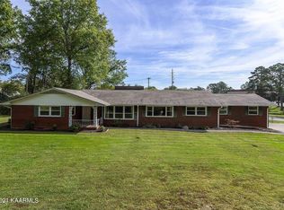 1720 Nobel St LOT 15, Alcoa, TN 37701