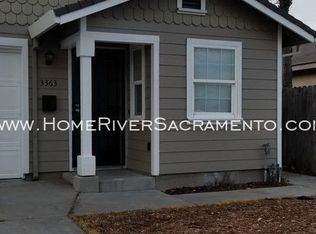 3363 Western Ave, Sacramento, CA 95838