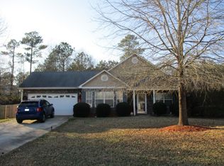 4364 English Loop, Lithonia, GA 30038