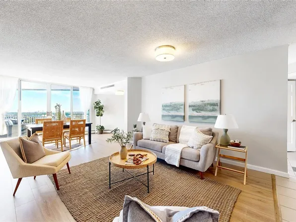 550 E 12th Avenue #1502, Denver, CO 80203