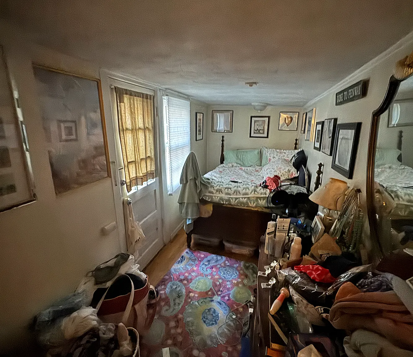 2 bed, 9999 sqft, $4,400 — Photo 1