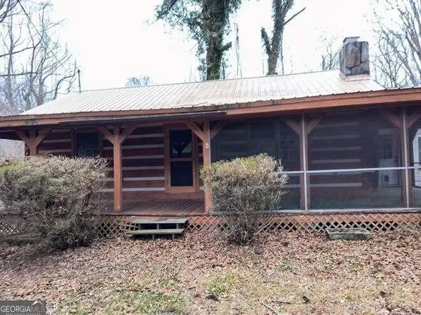 431 Old Highway 5 N #Na, Ellijay, GA 30540