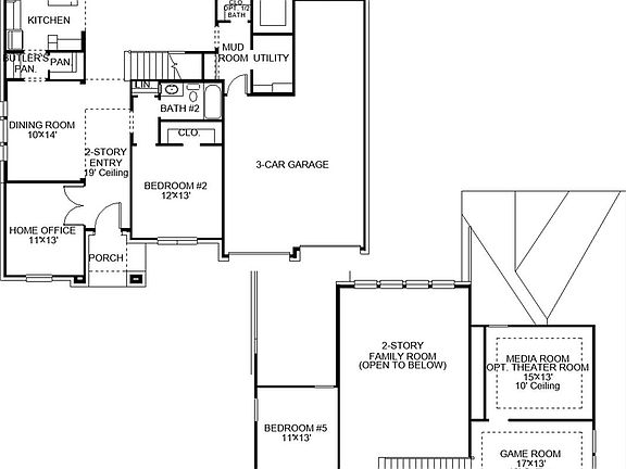 2nd image of this home