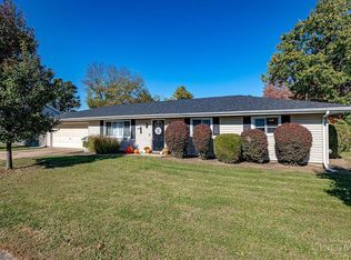 306 Oak Ave, Trenton, OH 45067