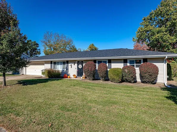 306 Oak Ave, Trenton, OH 45067