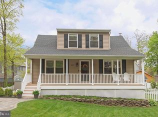 637 Arleigh Rd, Severna Park, MD 21146