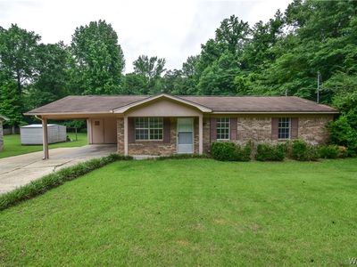 15350 Hillview Rd, Coker, AL, 35452