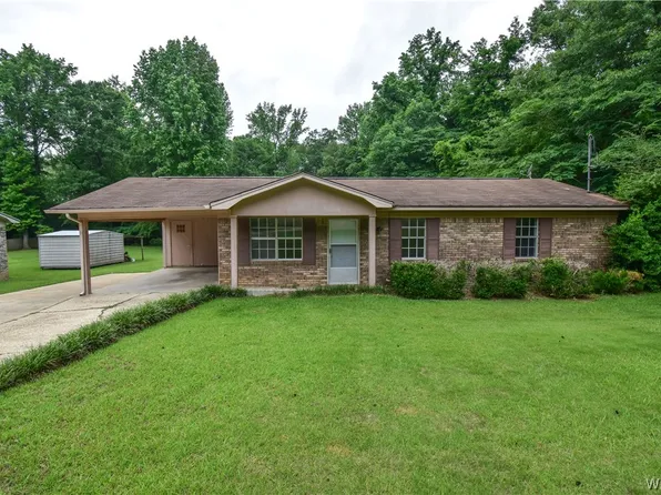 15350 Hillview Rd, Coker, AL 35452