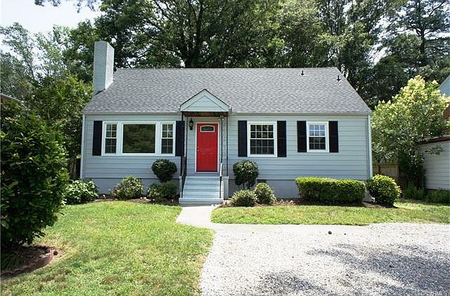 1st image of 6217 Monument Ave