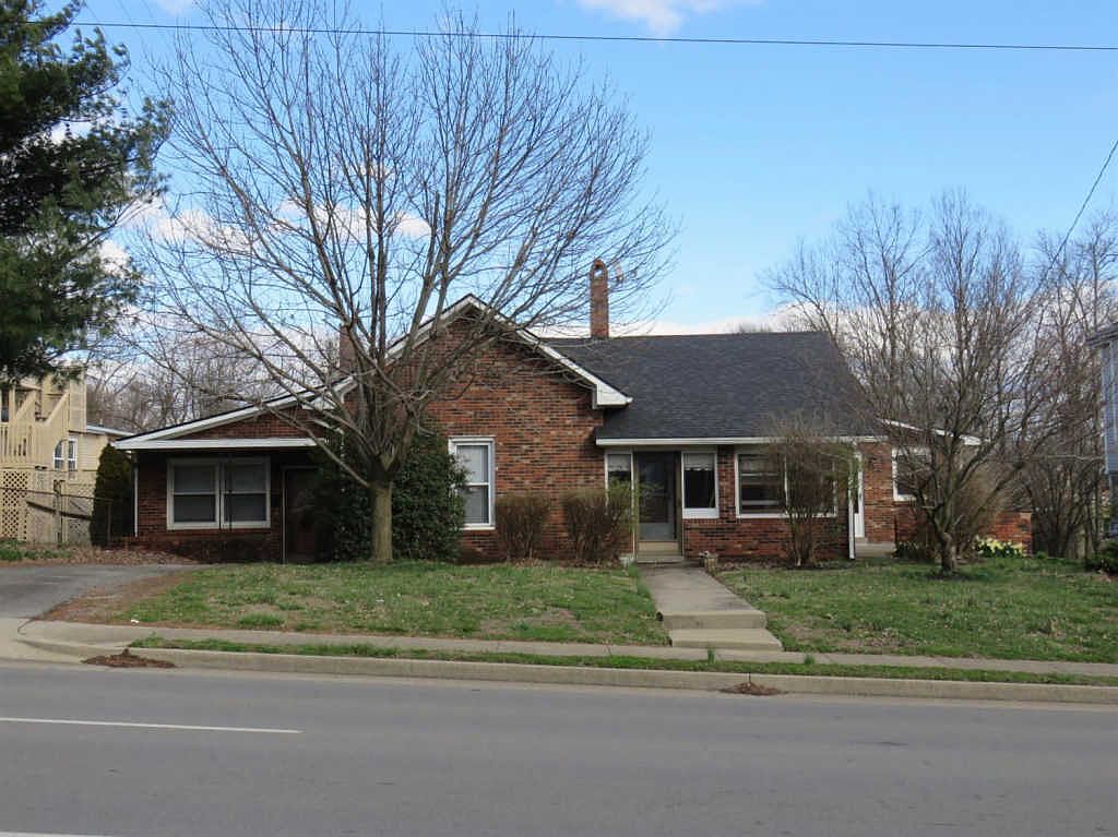 420 S 4th St, Danville, KY 40422 | Zillow