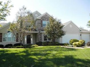 319 Wyldeberry Ln, Oshkosh, WI 54904