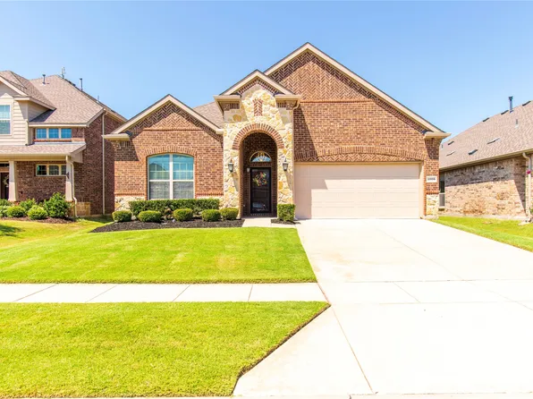 4008 Tunstall Dr, Frisco, TX 75036