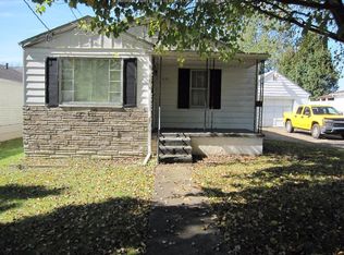 221 Custer St, Saint Albans, WV