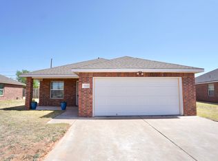 910 Wheelock St, Lubbock, TX 79403