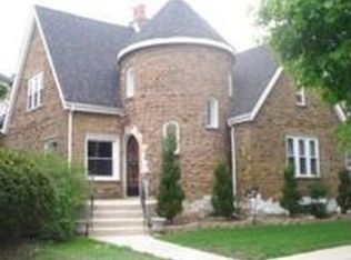 447 E 87th Pl, Chicago, IL 60619