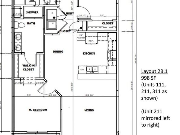 201 Sunrise Park Rd #211, Storm Lake, IA 50588