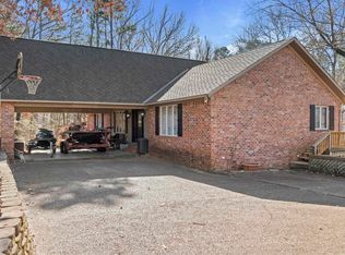 24 Woodland W, Heber Springs, AR 72543