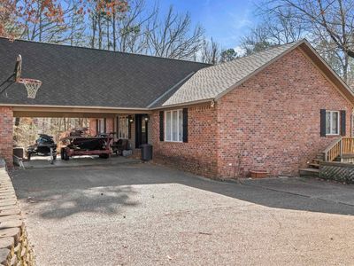 24 Woodland W, Heber Springs, AR, 72543