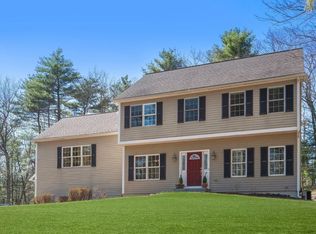 22 Wedgewood Rd, Stow, MA 01775