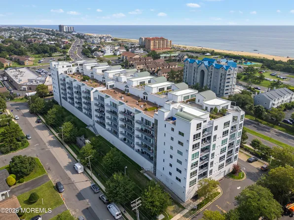 432 Ocean Boulevard #110, Long Branch, NJ 07740