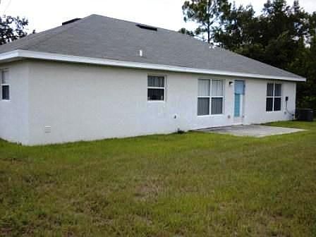 Back of House