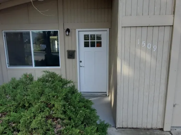 1509 Oak Ave, Davis, CA 95616