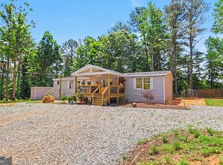 111 Westbrook Rd, Bremen, GA 30110