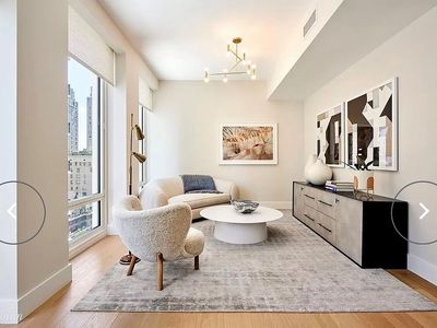 15 W 61st St #27C, New York, NY, 10023