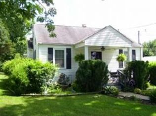 446 Choctaw St, Morristown, TN 37813