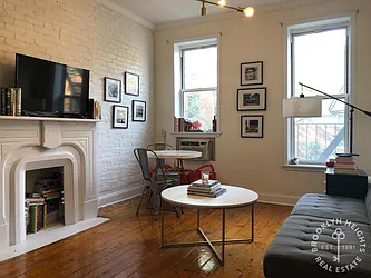 Rented by Brooklyn Heights Real Estate Inc