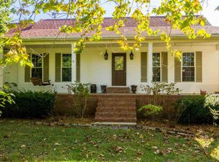 6508 Gage Rd, Kevil, KY 42053