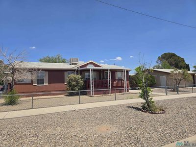 101 E Orange St, Deming, NM, 88030