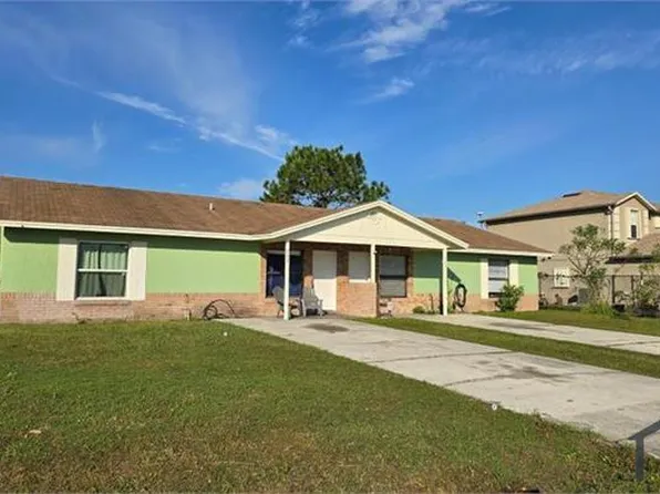 773 Platypus Ct, Kissimmee, FL 34759