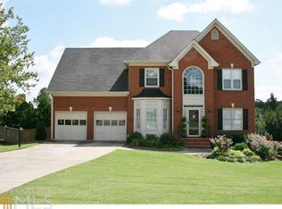 1565 Carlton Dr, Cumming, GA 30040